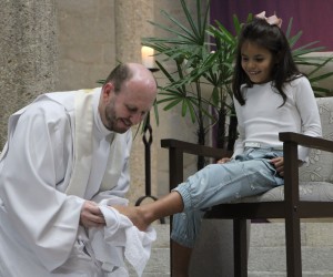 Quinta Feira Santa 