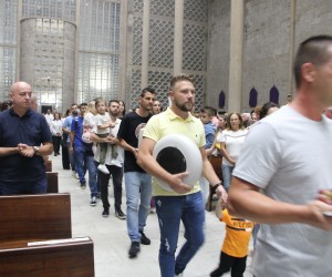 Quinta Feira Santa 