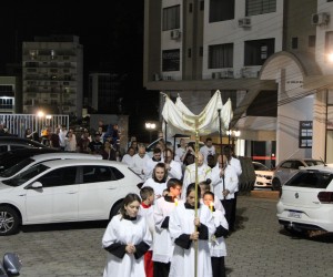 Quinta Feira Santa 