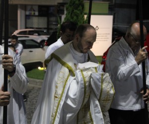Quinta Feira Santa 