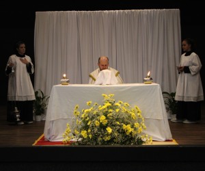 Quinta Feira Santa 