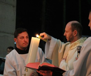 Vigília Pascal