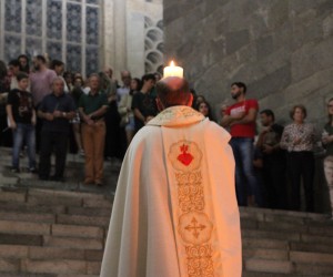 Vigília Pascal