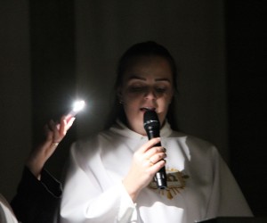 Vigília Pascal