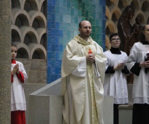 Vigília Pascal