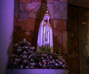 Nossa Senhora de Fátima