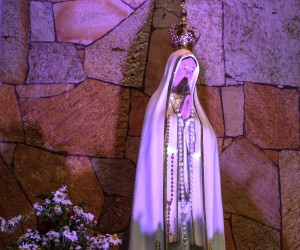 Nossa Senhora de Fátima