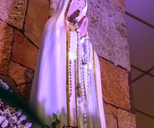 Nossa Senhora de Fátima