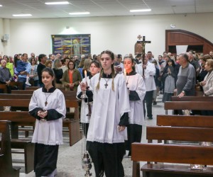 Nossa Senhora de Fátima