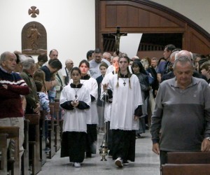 Nossa Senhora de Fátima