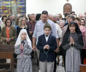Nossa Senhora de Fátima