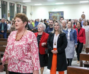 Nossa Senhora de Fátima