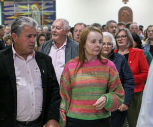 Nossa Senhora de Fátima