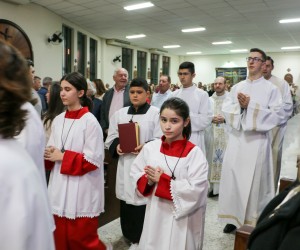 Nossa Senhora de Fátima