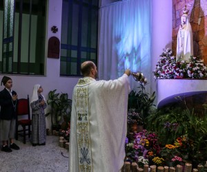 Nossa Senhora de Fátima