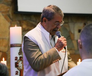 Nossa Senhora de Fátima