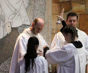 Nossa Senhora de Fátima
