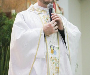 Nossa Senhora de Fátima