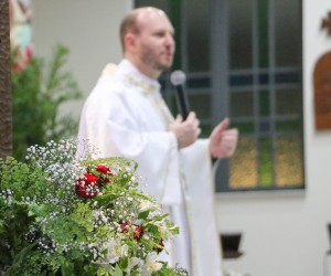 Nossa Senhora de Fátima