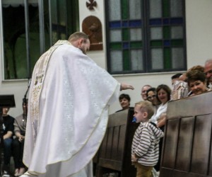 Nossa Senhora de Fátima