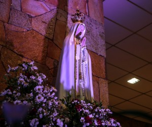 Nossa Senhora de Fátima