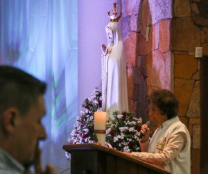 Nossa Senhora de Fátima