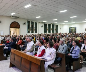 Nossa Senhora de Fátima