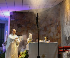 Nossa Senhora de Fátima