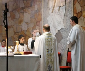 Nossa Senhora de Fátima