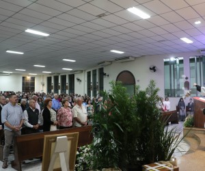 Nossa Senhora de Fátima