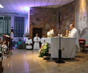 Nossa Senhora de Fátima