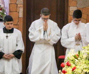 Nossa Senhora de Fátima