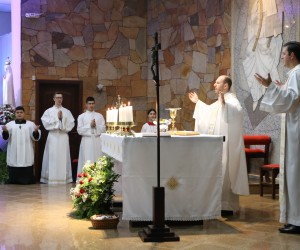 Nossa Senhora de Fátima