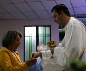 Nossa Senhora de Fátima