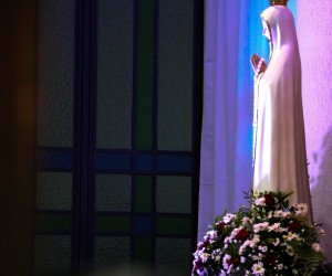 Nossa Senhora de Fátima