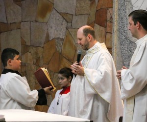 Nossa Senhora de Fátima