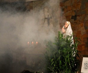 Nossa Senhora de Fátima