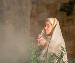 Nossa Senhora de Fátima