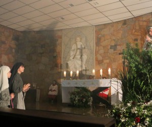 Nossa Senhora de Fátima