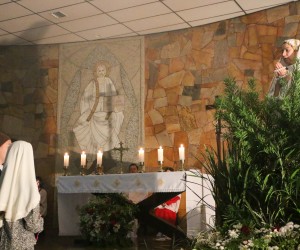 Nossa Senhora de Fátima