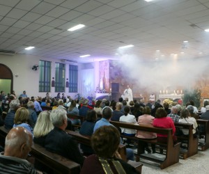 Nossa Senhora de Fátima