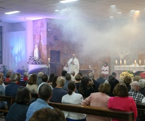 Nossa Senhora de Fátima