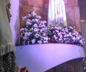 Nossa Senhora de Fátima
