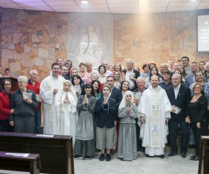Nossa Senhora de Fátima