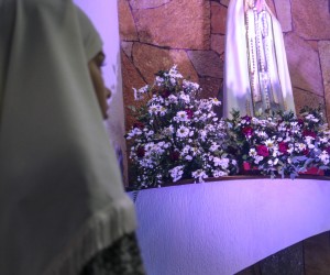 Nossa Senhora de Fátima