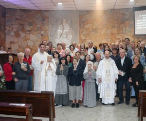 Nossa Senhora de Fátima