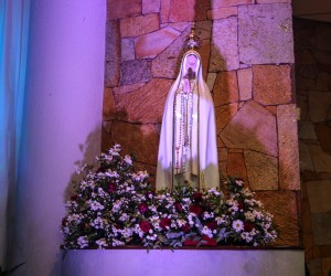 Nossa Senhora de Fátima