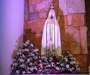 Nossa Senhora de Fátima