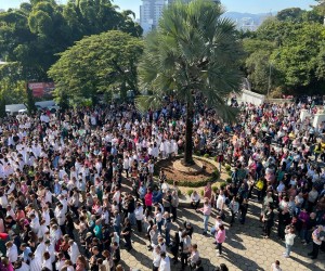 Corpus Christi