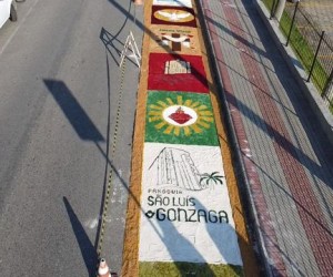 Corpus Christi